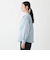 【WEB限定】ボウタイブラウス/リバティプリント