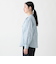 【WEB限定】ボウタイブラウス/リバティプリント