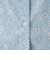 【WEB限定】ボウタイブラウス/リバティプリント