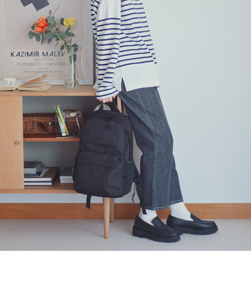 【美品】アフタヌーンティー 無重力ファンクションリュック 無重力ファンクションリュックS | アフタヌーンティー公式通販サイト