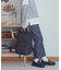 【シリーズ累計販売 8万点！】　無重力ァンクションリュックS / 撥水仕様 15L