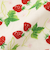 ストロベリー抗菌かやふきん