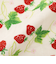 ストロベリー抗菌かやふきん