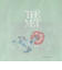 ポケッタブルショッピングバッグ/THE MET