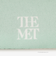 フラットポーチ/THE MET