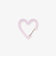ハートカラビナ