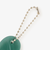 ハートアクリルキーホルダー