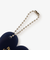 ハートアクリルキーホルダー