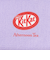 トートバッグ/KITKAT ハートフルベアー