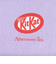 トートバッグ/KITKAT ハートフルベアー