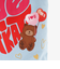 トートバッグ/KITKAT ハートフルベアー