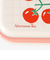 山中塗TOMATO2段ランチボックス