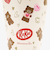 ステンレスタンブラー 350ml/KITKAT ハートフルベアー