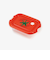 TOMATO抗菌保存容器セットM