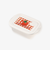 TOMATO抗菌保存容器セットM