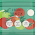 TOMATO抗菌保存容器セットM