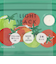 TOMATO抗菌保存容器セットM