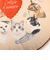 【WEB限定】フロアクッション/Cat's NapTime