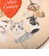 【WEB限定】フロアクッション/Cat's NapTime