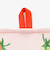 TOMATOティータオル