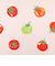 TOMATOティータオル