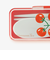 TOMATO抗菌ランチカトラリーセット