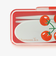 TOMATO抗菌ランチカトラリーセット