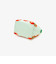 TOMATO保冷がま口ランチバッグ