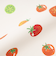 TOMATO抗菌ランチクロス