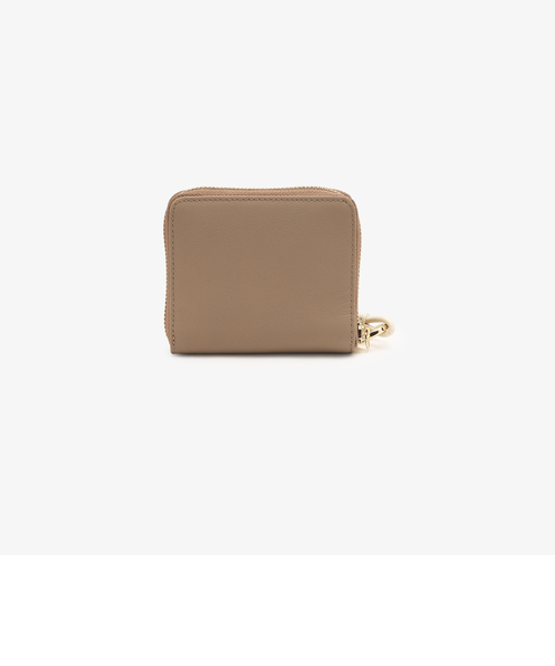 バイカラー本革ミニ財布/Afternoon Tea PREMIUM｜アフタヌーンティー