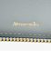 バイカラー本革ミニ財布/Afternoon Tea PREMIUM