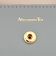 バイカラー本革名刺ケース/Afternoon Tea PREMIUM