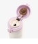 フラワーアートワンタッチボトル 500ml/サーモス