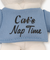 ぬいぐるみチャーム/Cat's NapTime