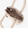 アウトポケットミニショルダーバッグ