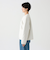 リバーシブルキルティングジャケット