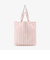 【WEB限定】ストライプトートバッグL