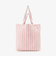 【WEB限定】ストライプトートバッグL