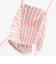 【WEB限定】ストライプトートバッグL