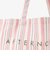 【WEB限定】ストライプトートバッグL