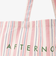 【WEB限定】ストライプトートバッグL