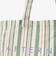 【WEB限定】ストライプトートバッグL