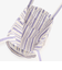 【WEB限定】ストライプトートバッグL