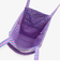 【WEB限定】ギンガムチェックトートバッグL