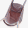 【WEB限定】ギンガムチェックトートバッグL
