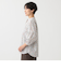 【WEB限定】タックブラウス/リバティプリント