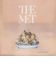 ポケッタブルショッピングバッグ/THE MET
