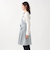 ストライプエプロン
