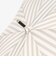 先染めストライプ晴雨兼用長傘 日傘