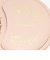 フラワーコンパクトミラー付きファン